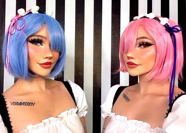 lena_kitsune instagram image archive image