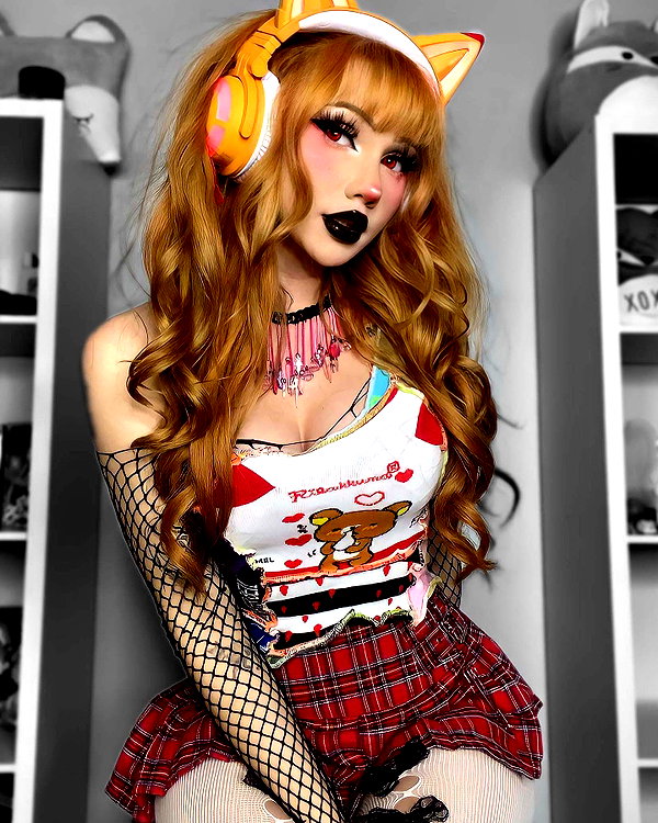 lena_kitsune instagram image archive image