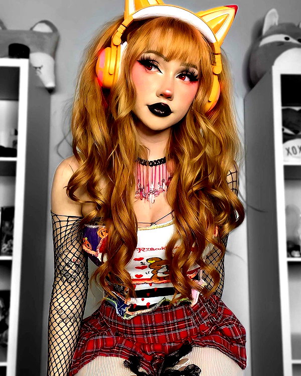 lena_kitsune instagram image archive image