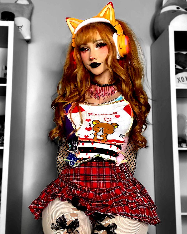 lena_kitsune instagram image archive image