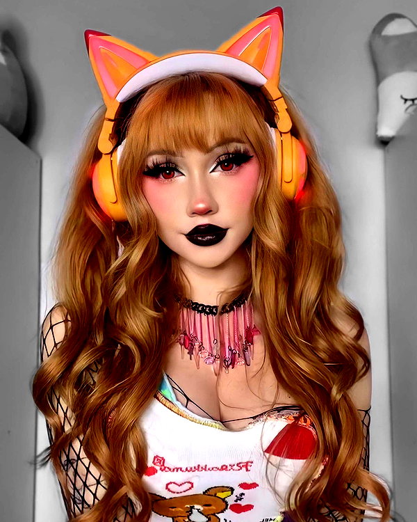 lena_kitsune instagram image archive image