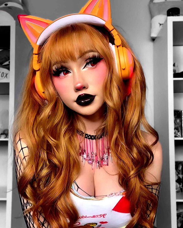 lena_kitsune instagram image archive image