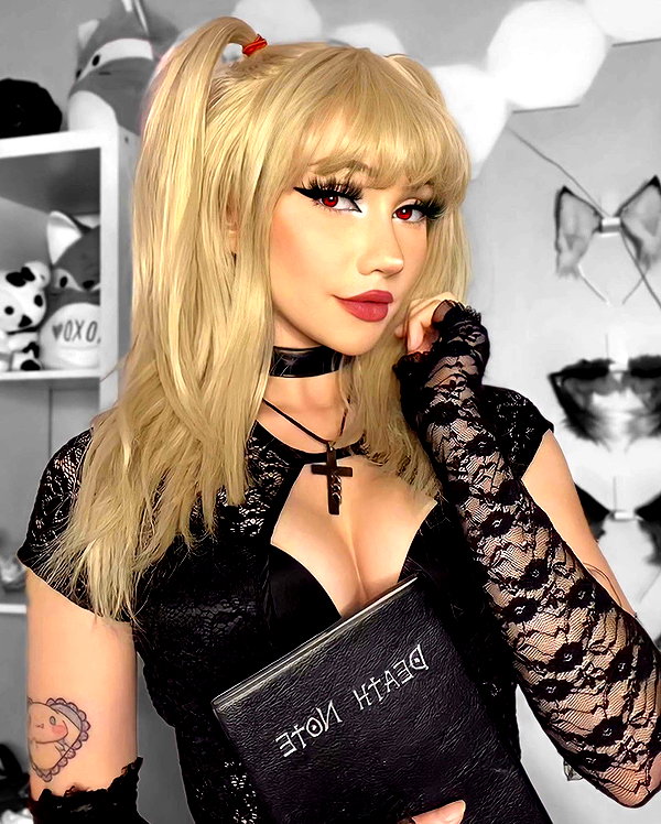 lena_kitsune instagram image archive image