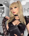 lena_kitsune Altpins Profile Picture