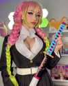lena_kitsune Altpins Profile Picture