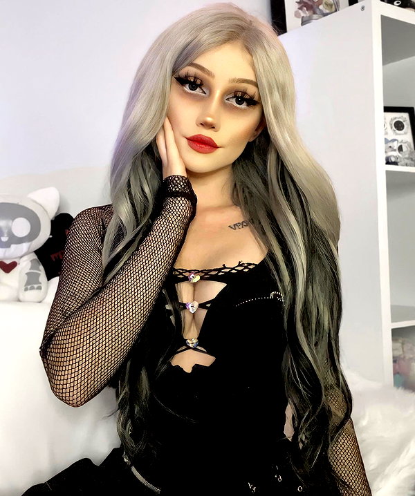 lena_kitsune instagram image archive image