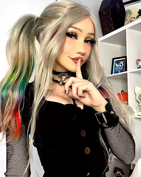 lena_kitsune instagram image archive image