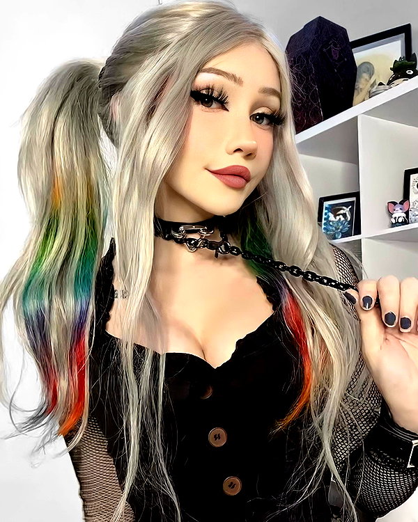 lena_kitsune instagram image archive image