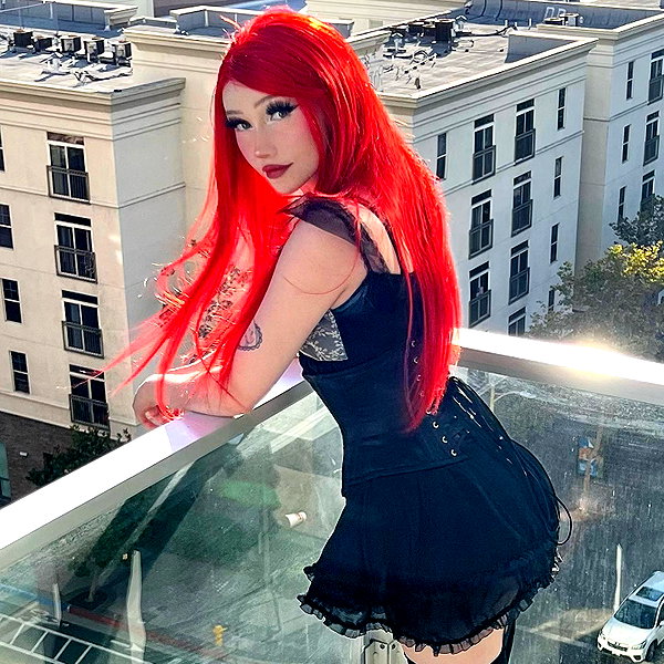 lena_kitsune instagram image archive image