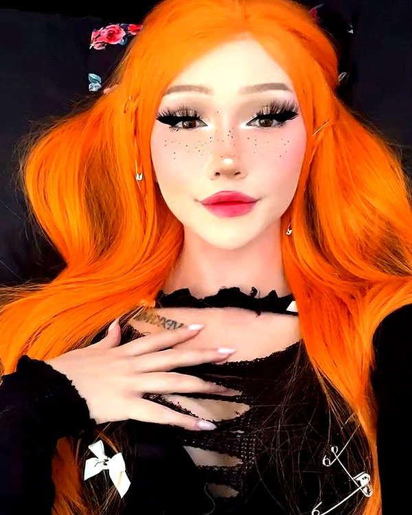 lena_kitsune instagram image archive image