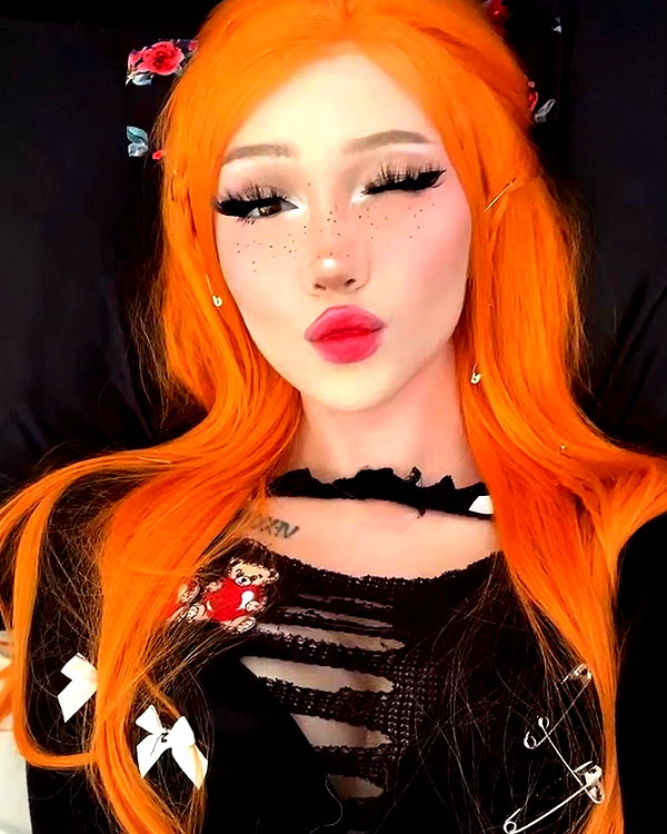 lena_kitsune instagram image archive image