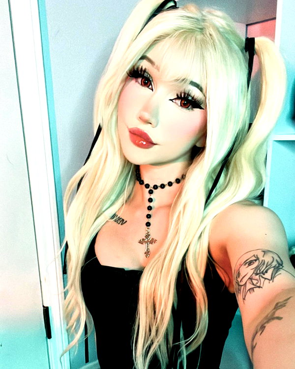 lena_kitsune instagram image archive image