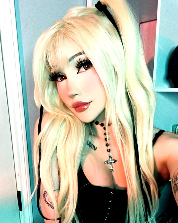 lena_kitsune instagram image archive image