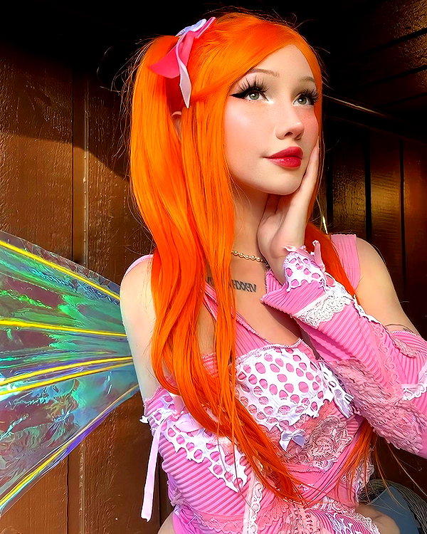 lena_kitsune instagram image archive image