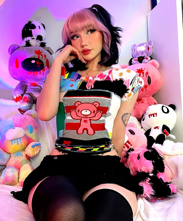 lena_kitsune instagram image archive image