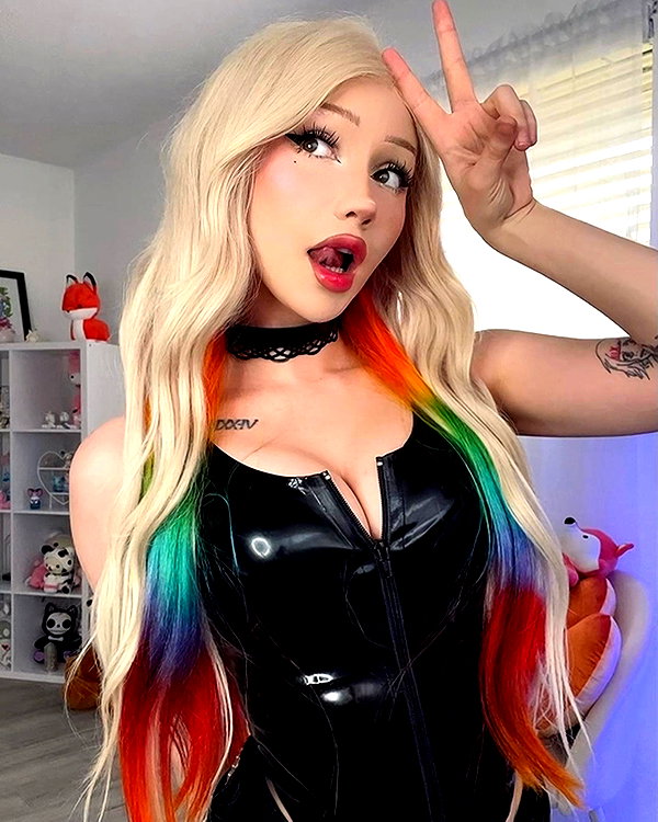 lena_kitsune instagram image archive image