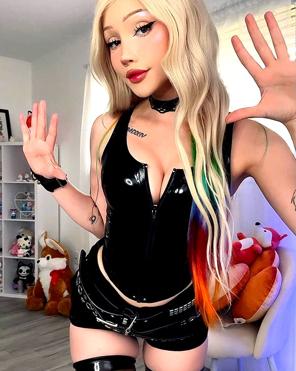 lena_kitsune instagram image archive image