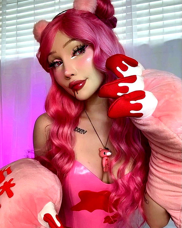 lena_kitsune instagram image archive image