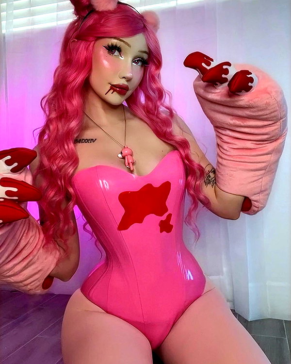 lena_kitsune instagram image archive image