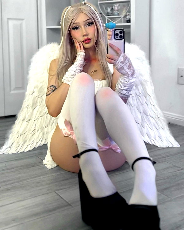 lena_kitsune instagram image archive image