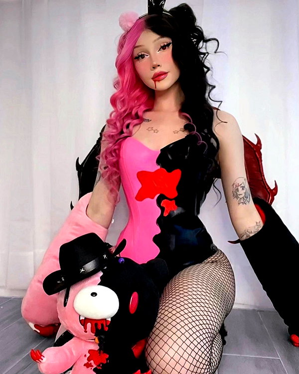 lena_kitsune instagram image archive image