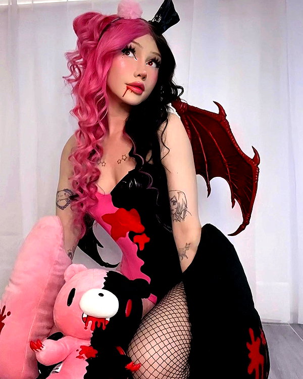 lena_kitsune instagram image archive image
