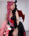 lena_kitsune Altpins Profile Picture