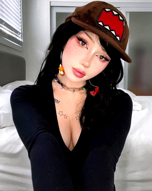 lena_kitsune instagram image archive image