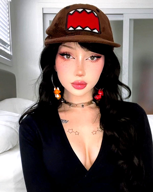 lena_kitsune instagram image archive image