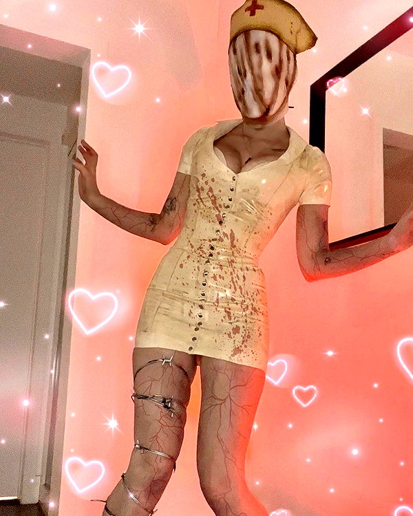lena_kitsune instagram image archive image