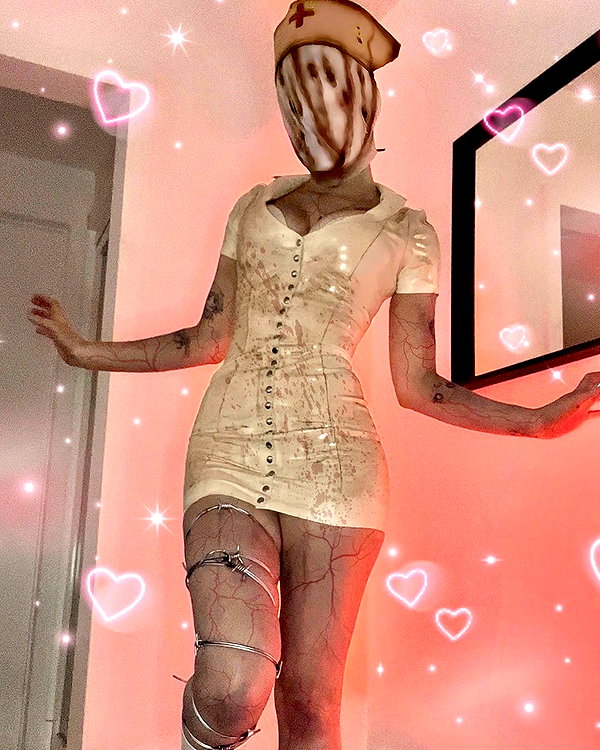 lena_kitsune instagram image archive image