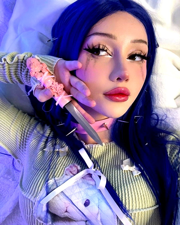 lena_kitsune instagram image archive image