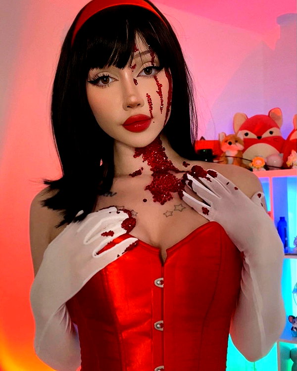 lena_kitsune instagram image archive image