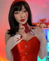 lena_kitsune Altpins Profile Picture
