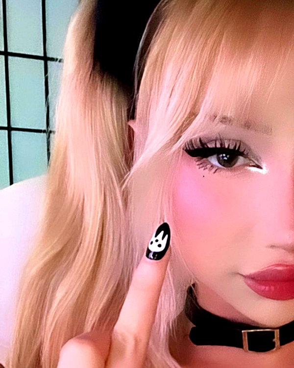 lena_kitsune instagram image archive image