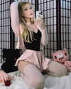 lena_kitsune Altpins Profile Picture