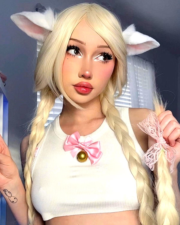 lena_kitsune instagram image archive image