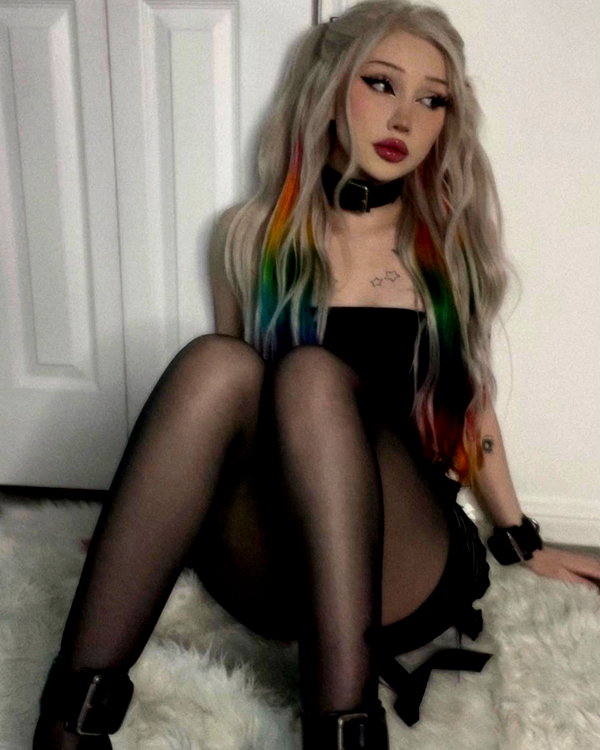lena_kitsune instagram image archive image