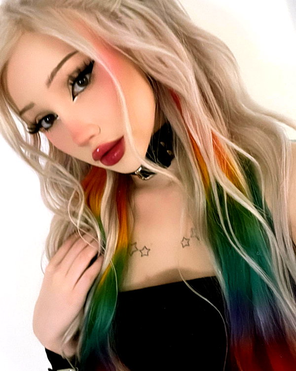 lena_kitsune instagram image archive image