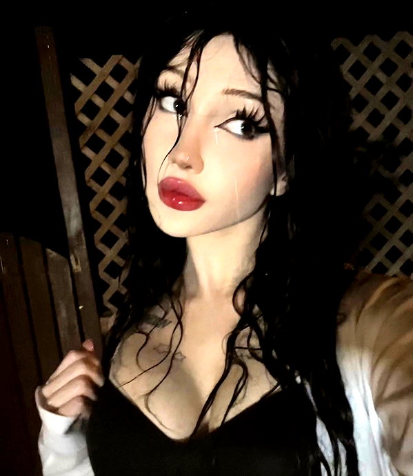 lena_kitsune instagram image archive image
