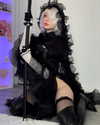 lena_kitsune Altpins Profile Picture