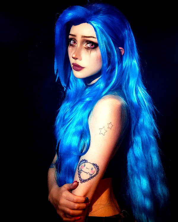 lena_kitsune instagram image archive image