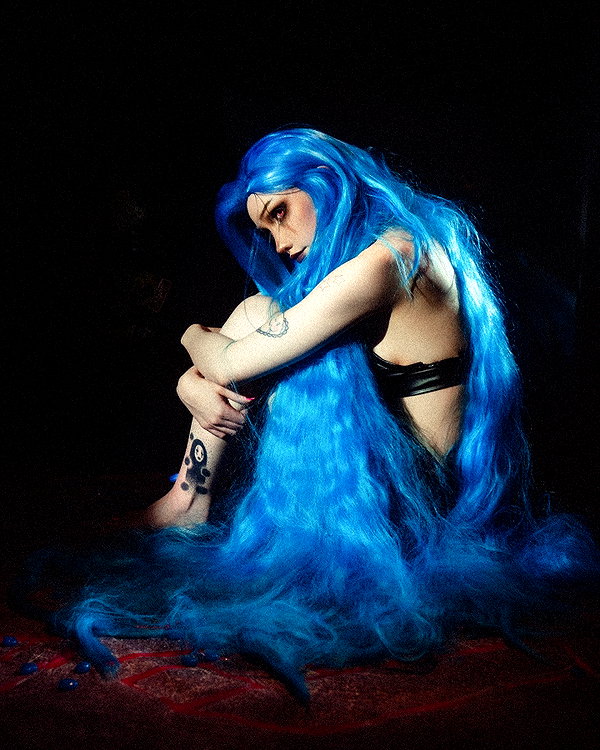 lena_kitsune instagram image archive image