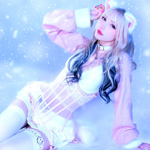 lena_kitsune instagram image archive image