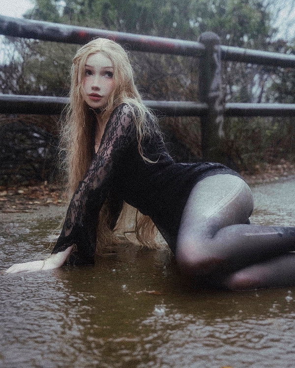 lena_kitsune instagram image archive image