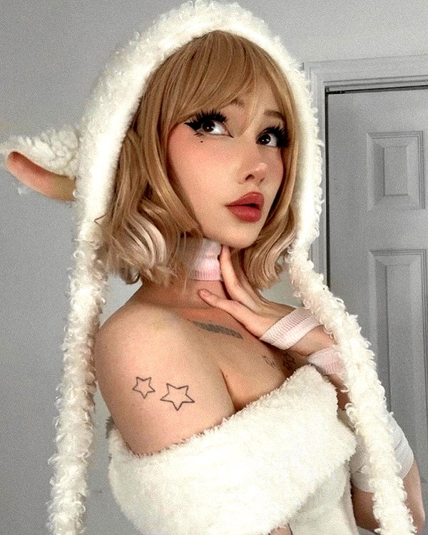 lena_kitsune instagram image archive image