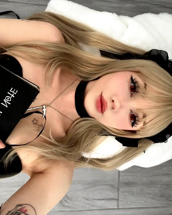 lena_kitsune instagram image archive image