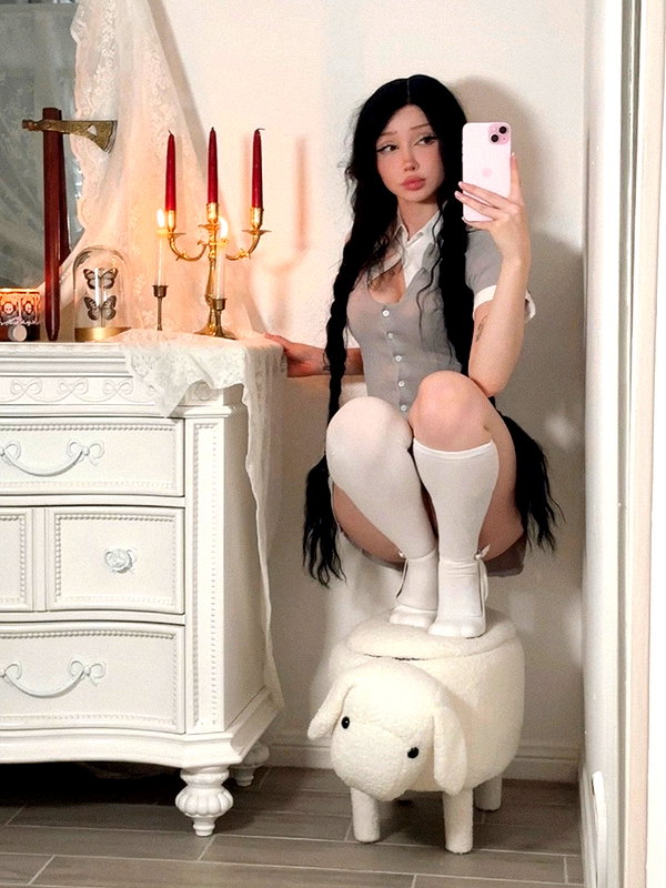 lena_kitsune instagram image archive image