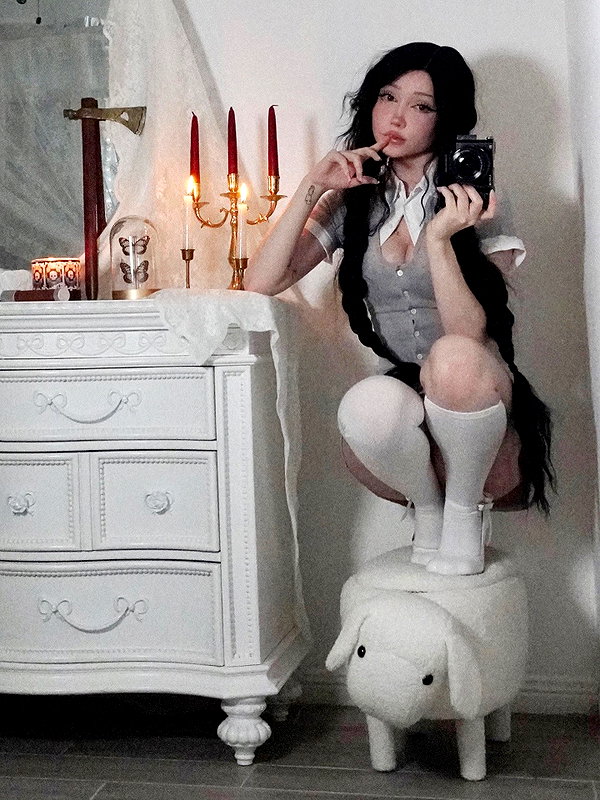 lena_kitsune instagram image archive image