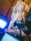 lena_kitsune Altpins Profile Picture